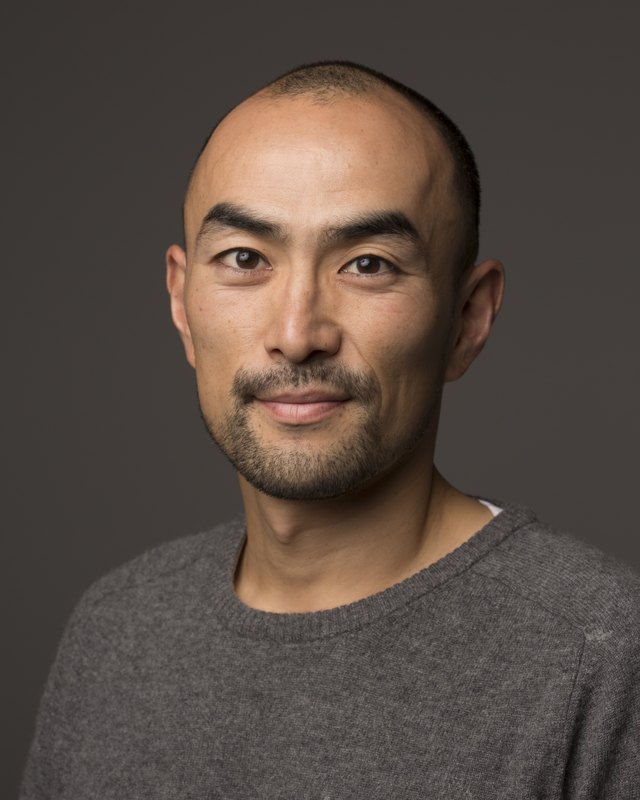 代表理事 柴谷 晋
